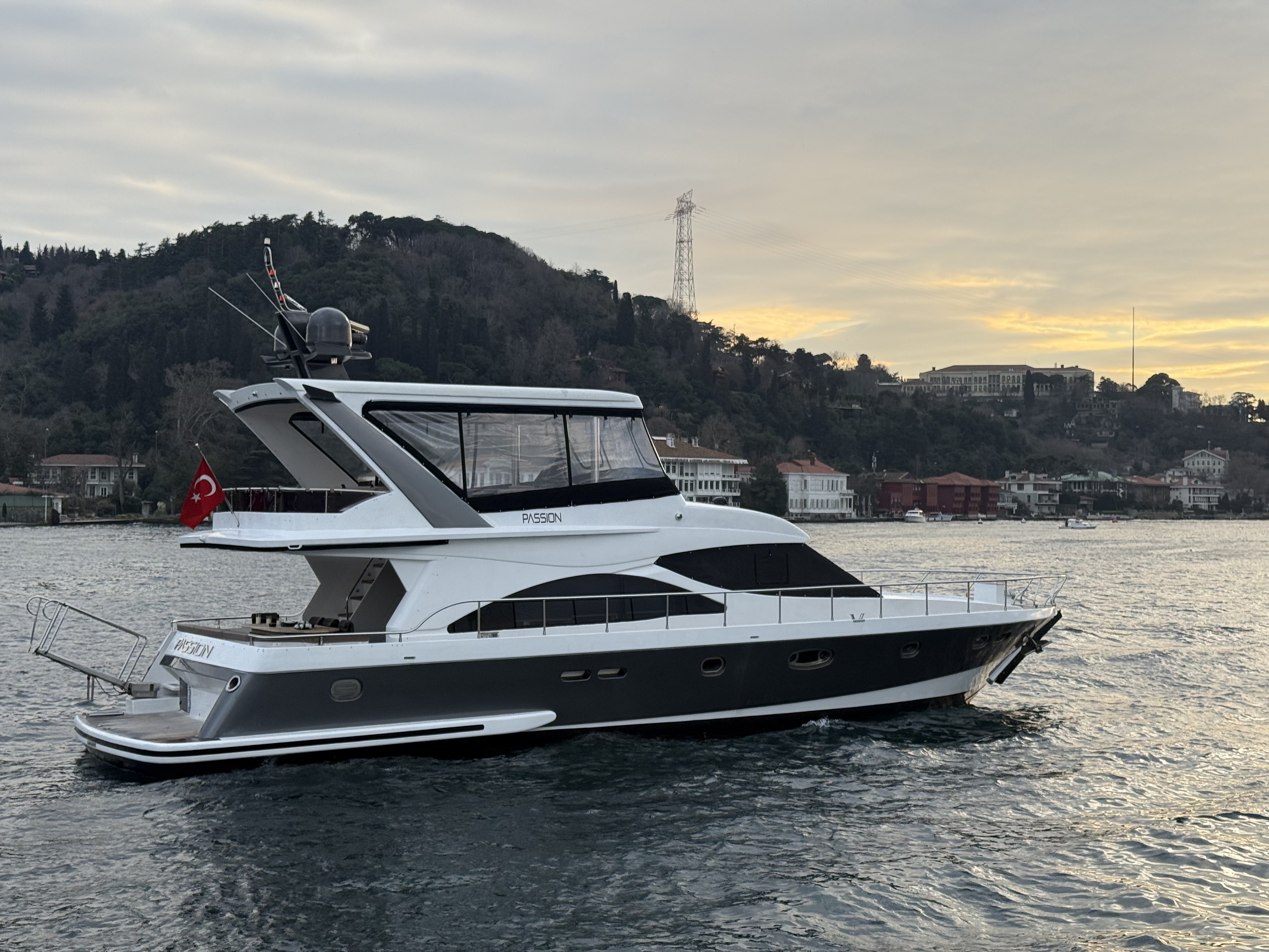 Yat dış görünüm 11