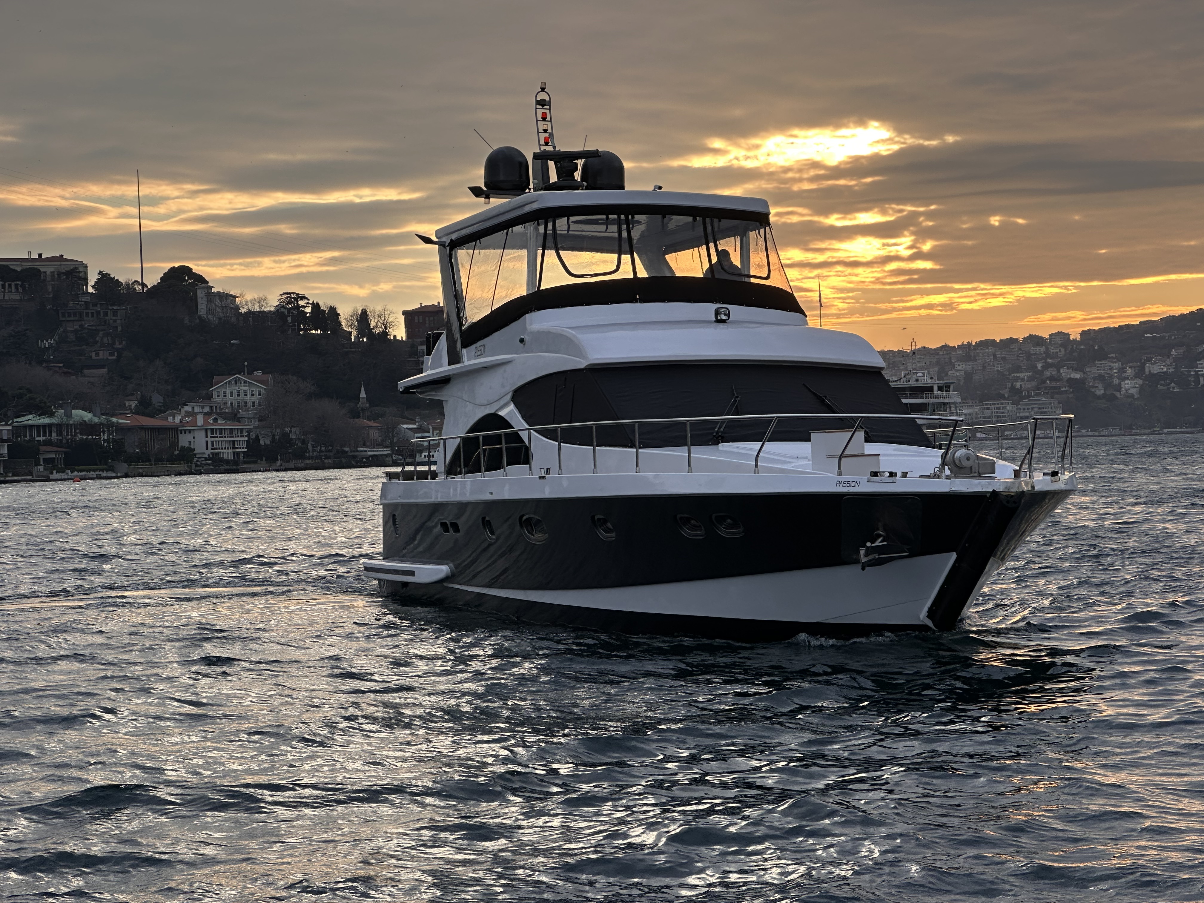 Yat dış görünüm 6