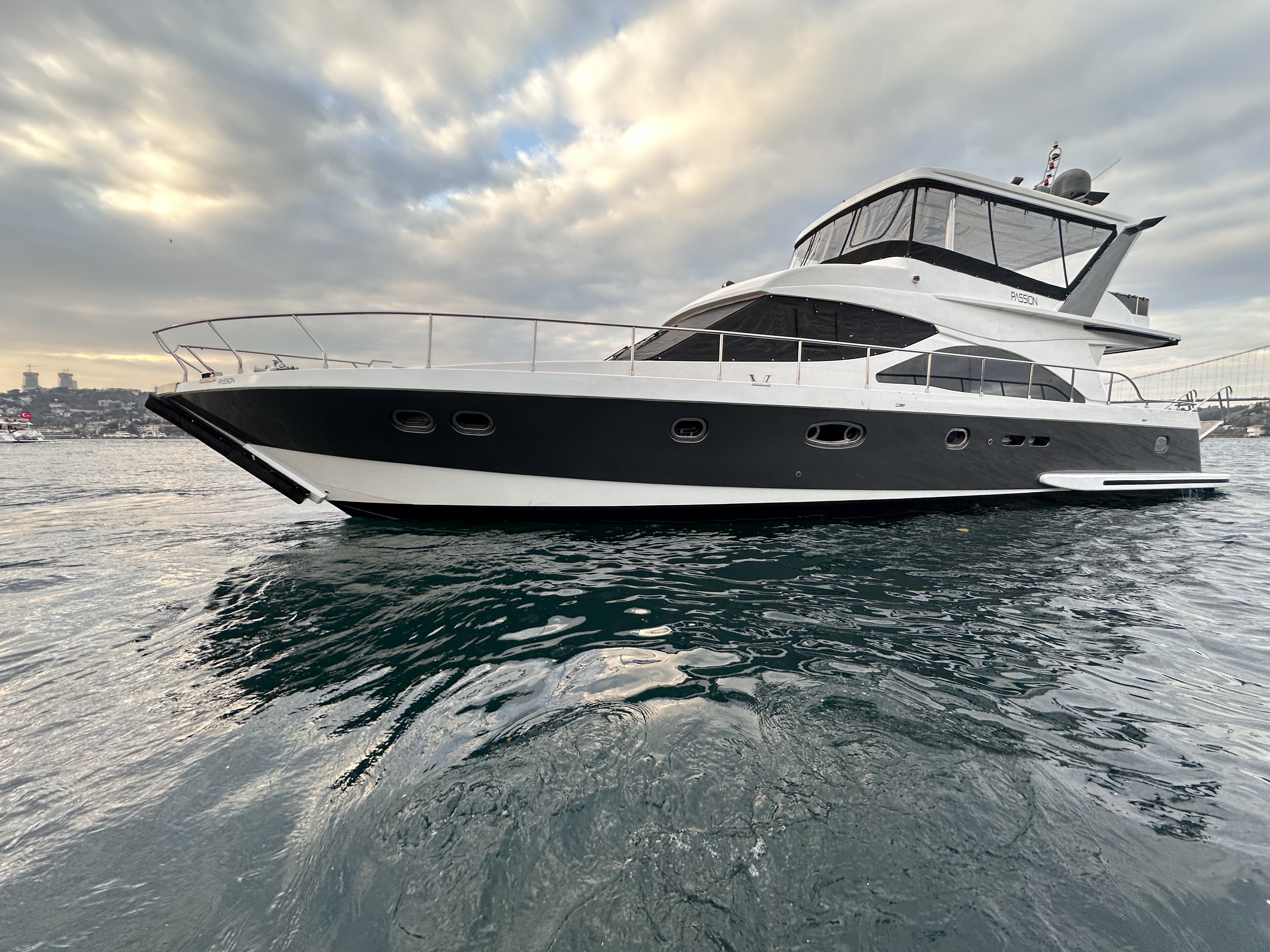 Yat dış görünüm 7